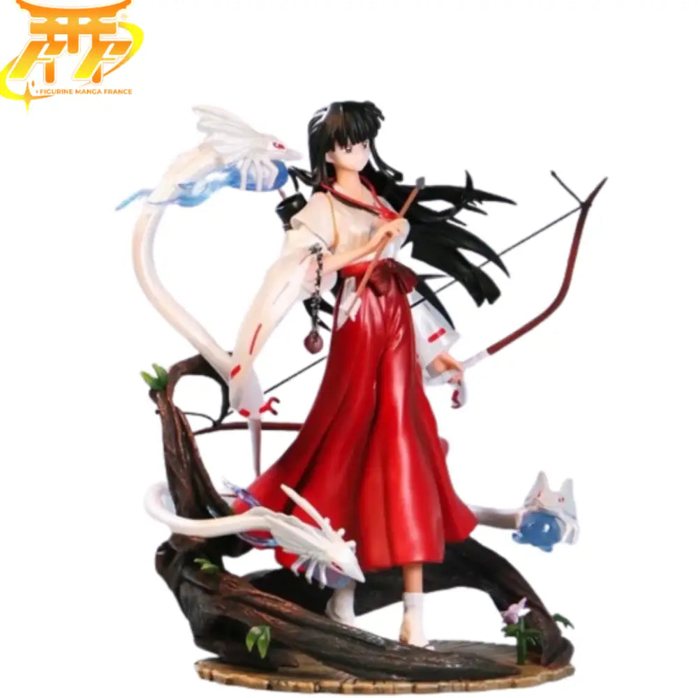 Kagome Higurashi Figuren – Inuyasha™