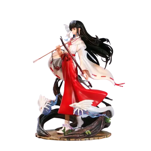 Kagome Higurashi Figuren – Inuyasha™