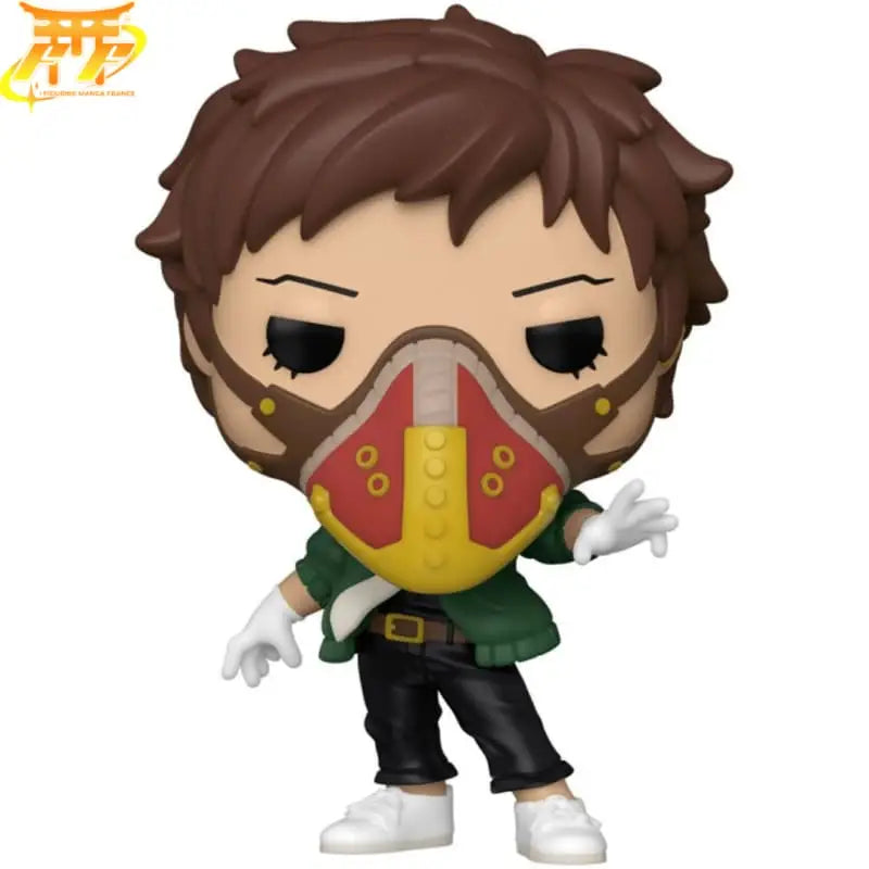 Kai Chisaki Funko Pop – My Hero Academia™