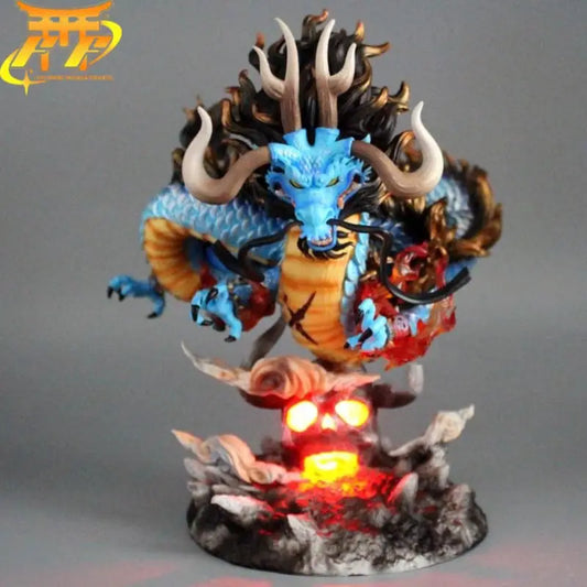 Kaido Dragon GK Figuren – One Piece™