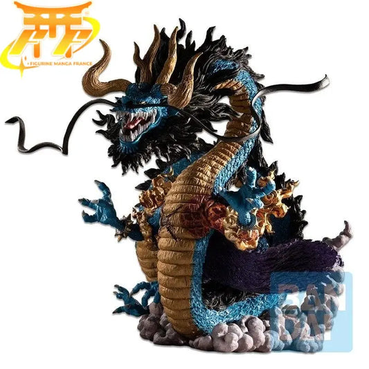 Kaido- Figuren – One Piece™