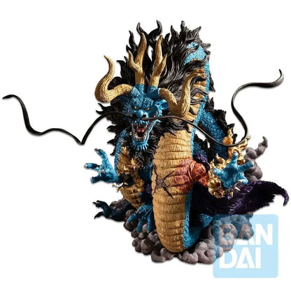 Kaido- Figuren – One Piece™