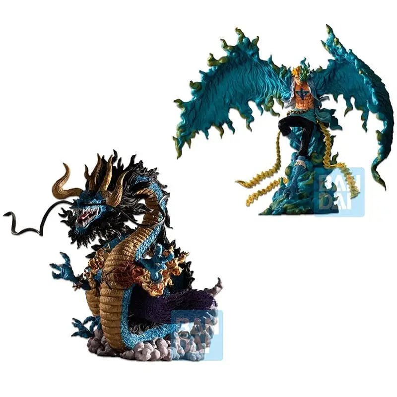 Kaido- Figuren – One Piece™