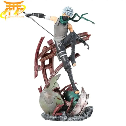 Kakashi Hatake „Anbu“ Figuren – Naruto Shippuden™