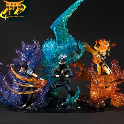 Kakashi Hatake Figuren – Naruto Shippuden™