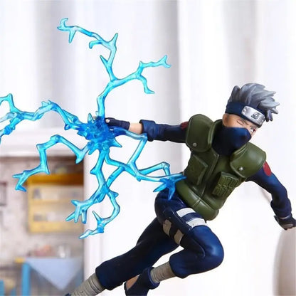 Kakashi Hatake Figuren – Naruto Shippuden™