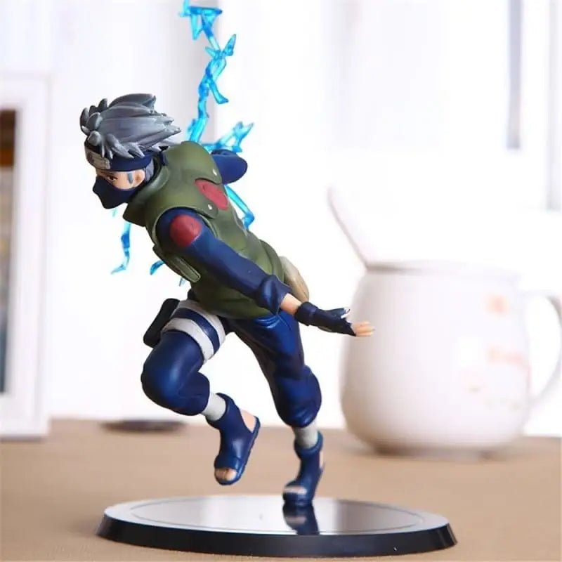 Kakashi Hatake Figuren – Naruto Shippuden™