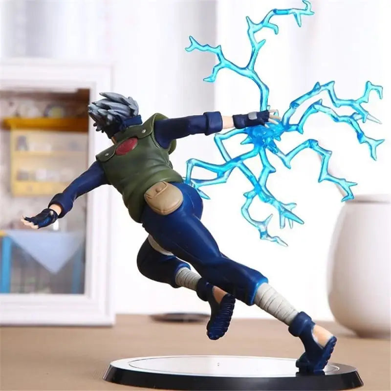 Kakashi Hatake Figuren – Naruto Shippuden™