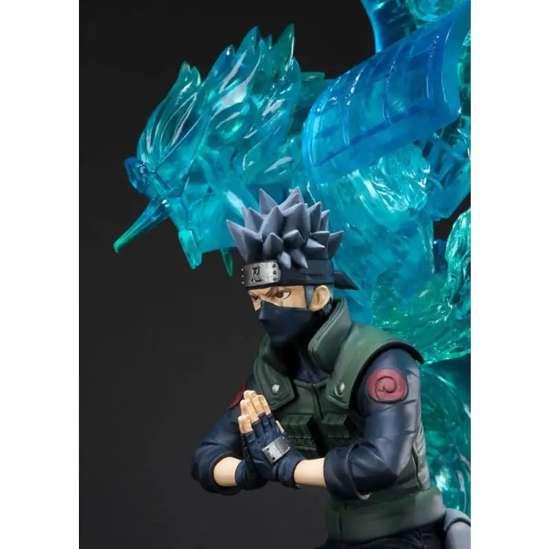 Kakashi Hatake Figuren – Naruto Shippuden™