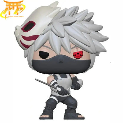 Kakashi Hatake Funko Pop – Naruto Shippuden™