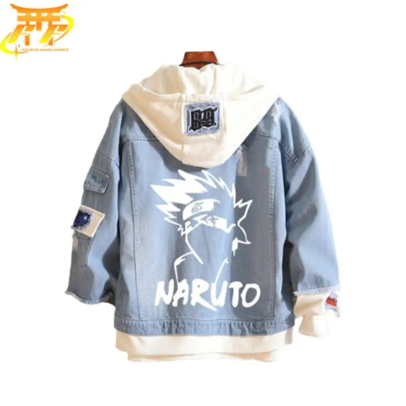 Kakashi Hatake Jacke – Naruto™