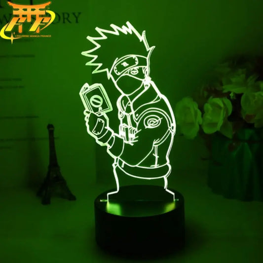 Kakashi Hatake lampe – Naruto Shippuden™