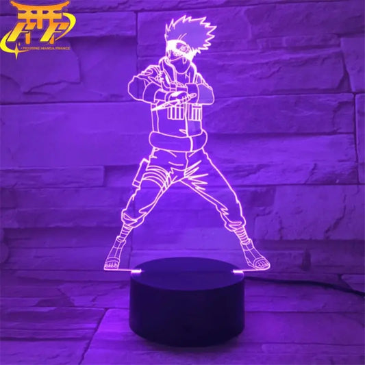 Kakashi Hatake lampe – Naruto Shippuden™