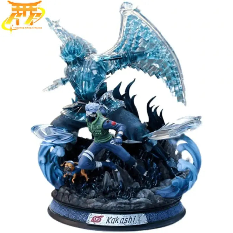 Kakashi Hatake Susanoo Figuren – Naruto Sippuden™