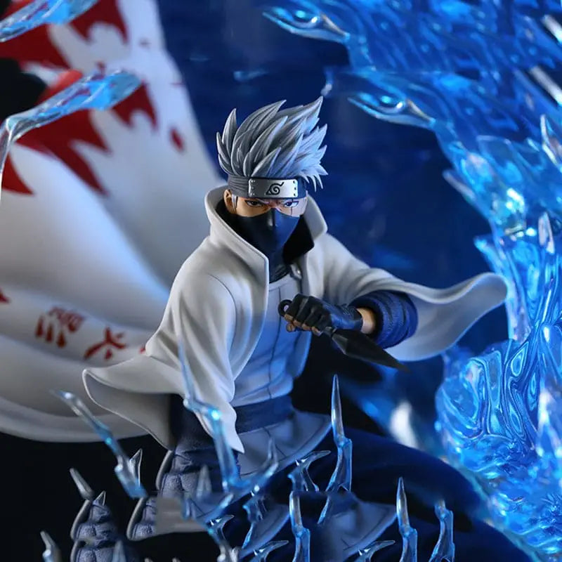 Kakashi „Hokage“ Figuren – Naruto Shippuden™