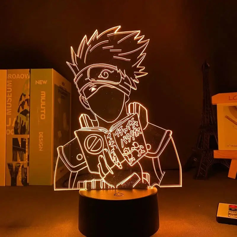 Kakashi lampe – Naruto Shippuden™