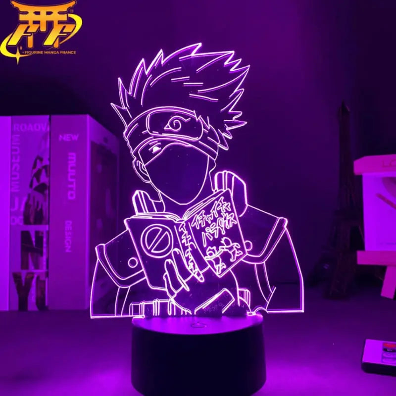 Kakashi lampe – Naruto Shippuden™