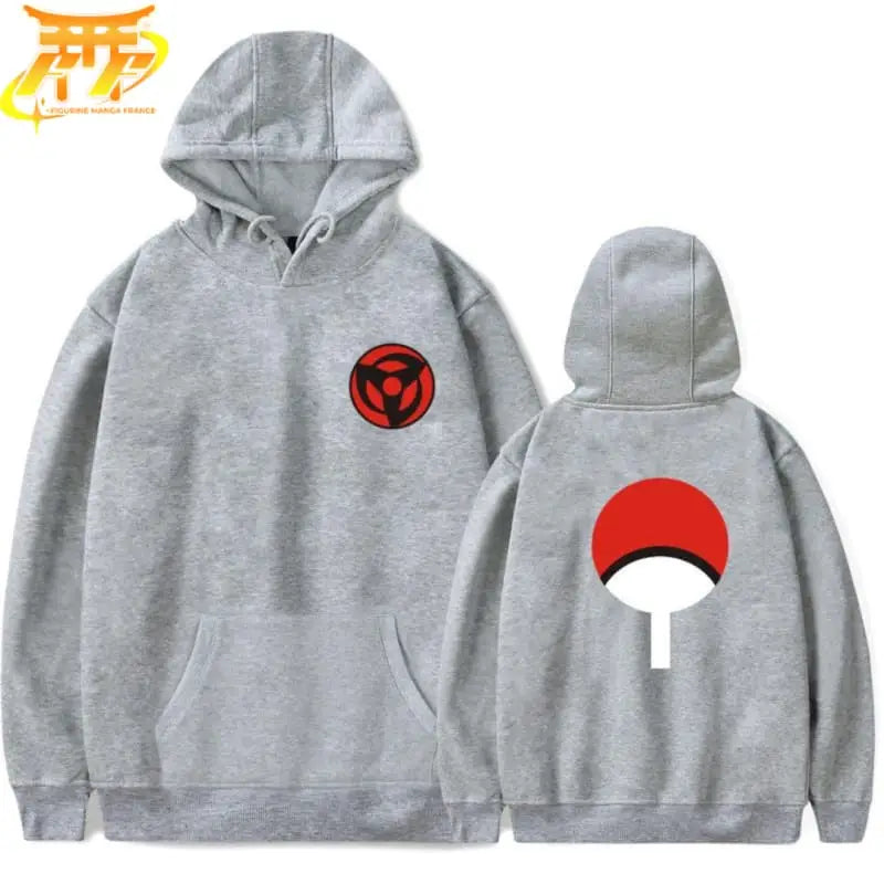 Kakashi „Mangekyo“ Pullover – Naruto Shippuden™