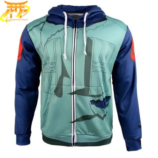 Kakashi- Pullover – Naruto Shippuden™