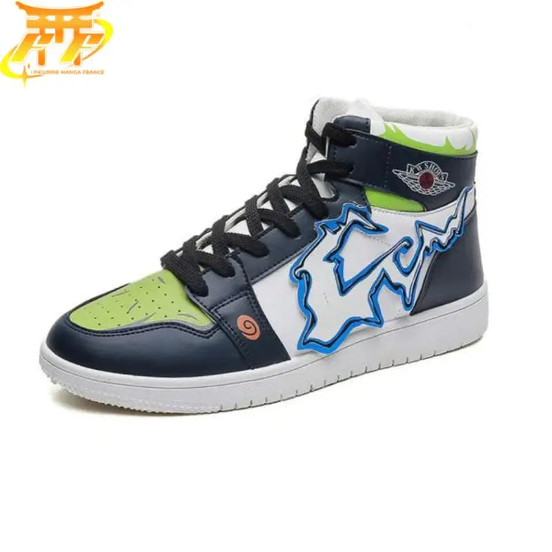 Kakashi „Raiton“ Schuhe – Naruto™