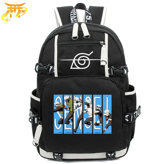 Kakashi Sensei Rucksack - Naruto Shippuden™