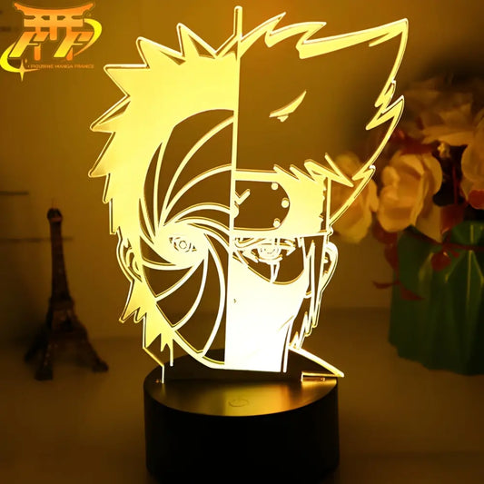 Kakashi x Tobi lampe – Naruto Shippuden™