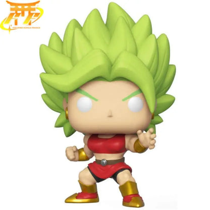 Kale Funko Pop – Dragon Ball Z™