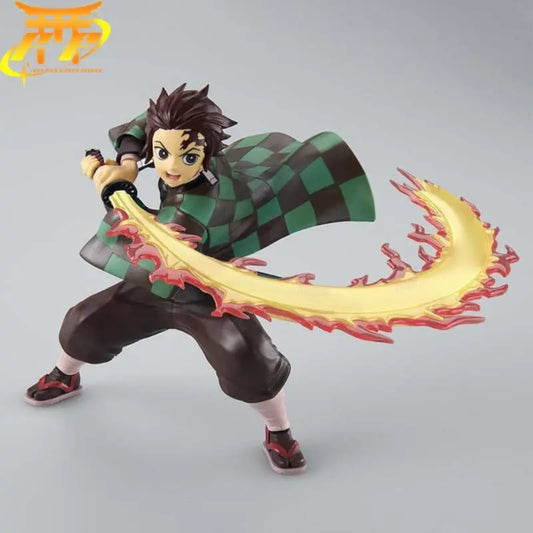 Kamado Tanjiro „Breath of the Flame“ V2 Figuren –