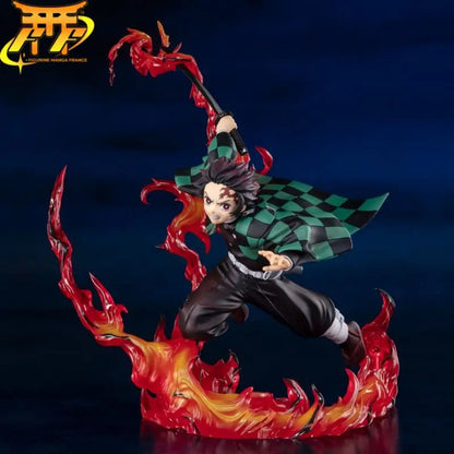 Kamado Tanjiro „Waltz“ Figuren – Demon Slayer™