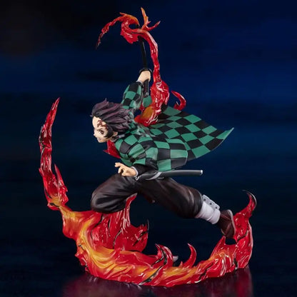 Kamado Tanjiro „Waltz“ Figuren – Demon Slayer™