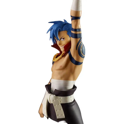 Kamina- Figuren – Gurren Lagann™