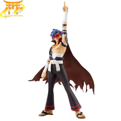 Kamina- Figuren – Gurren Lagann™