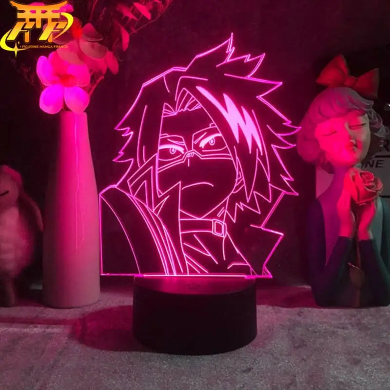 Kaminari Denki lampe – My Hero Academia™