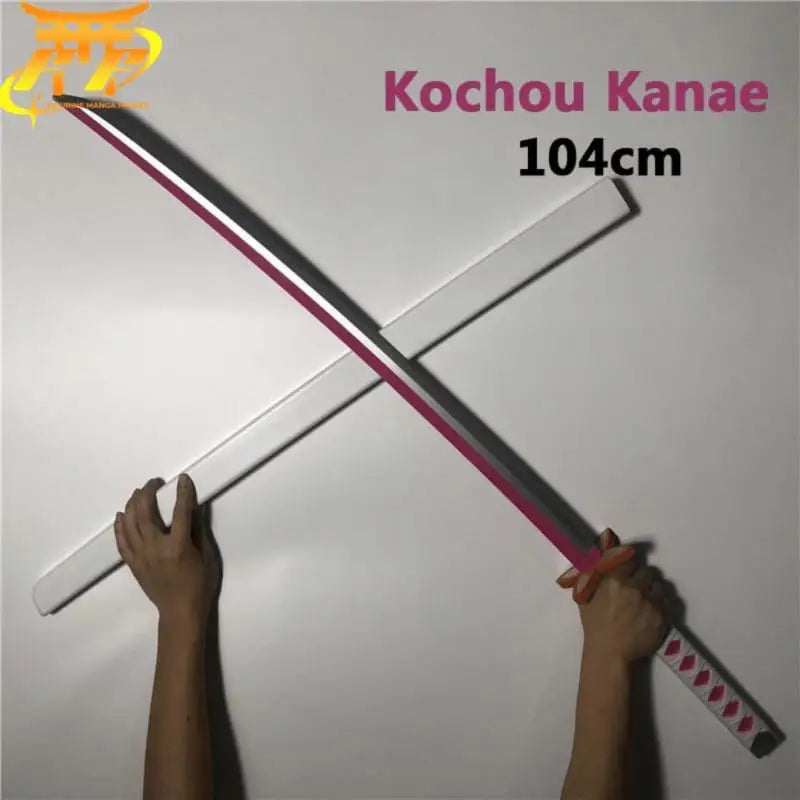 Kanae Kochos Katana – Demon Slayer™