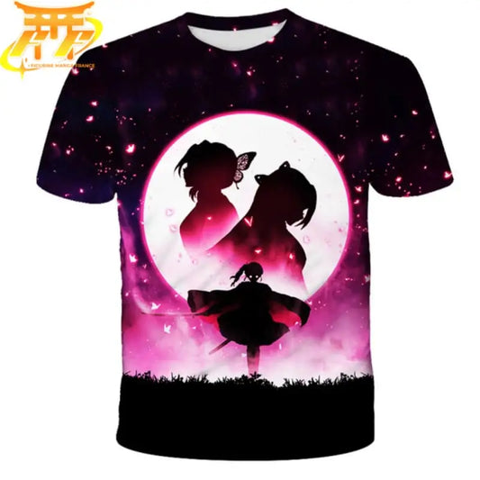 Kanao T shirt – Demon Slayer™