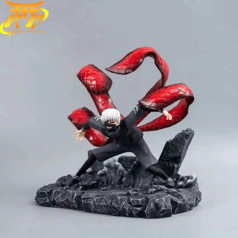 Kaneki Ken Figuren Ghul-Modus – Tokyo Ghoul™