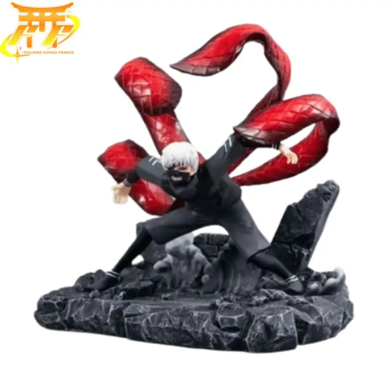 Kaneki Ken Figuren Ghul-Modus – Tokyo Ghoul™