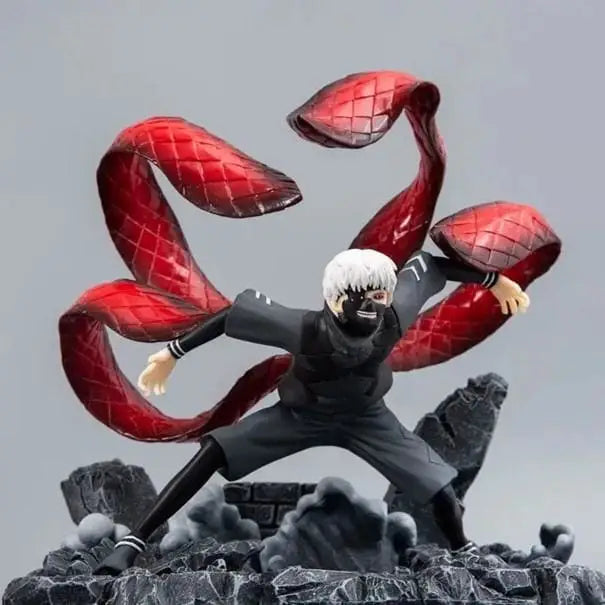 Kaneki Ken Figuren Ghul-Modus – Tokyo Ghoul™