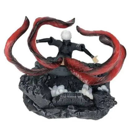 Kaneki Ken Figuren Ghul-Modus – Tokyo Ghoul™