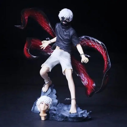 Kaneki Ken Figuren – Tokyo Ghoul™