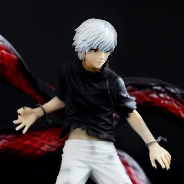 Kaneki Ken Figuren – Tokyo Ghoul™