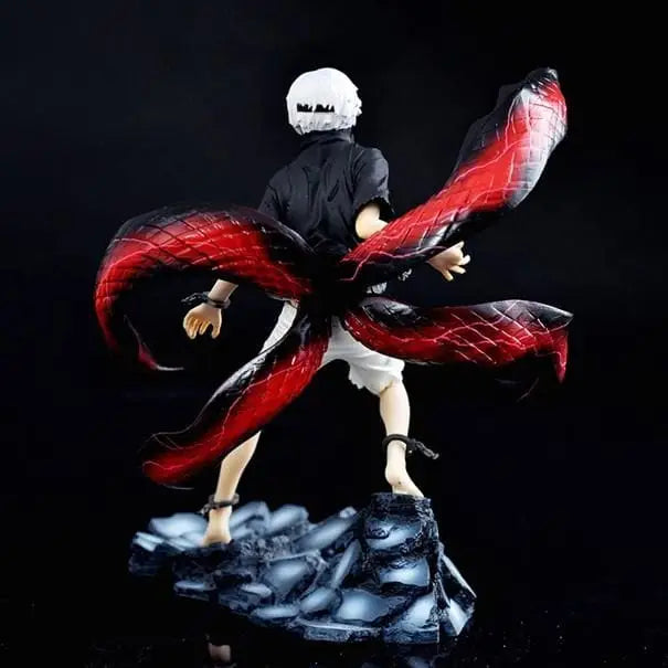 Kaneki Ken Figuren – Tokyo Ghoul™