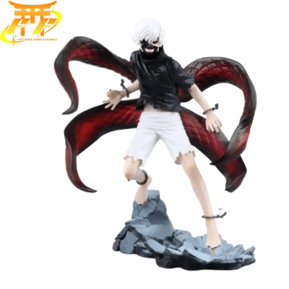 Kaneki Ken Figuren – Tokyo Ghoul™