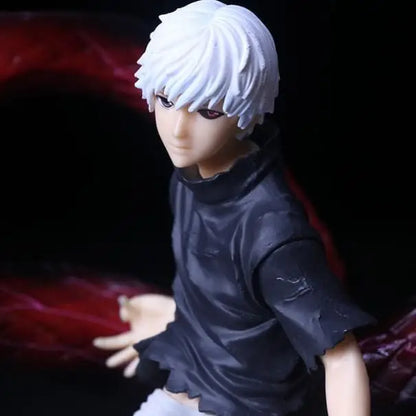 Kaneki Ken Figuren – Tokyo Ghoul™