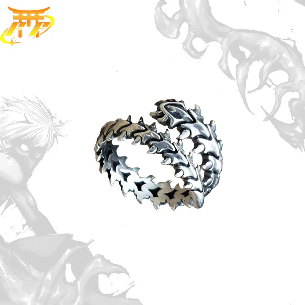 Kaneki Ken Ring – Tokyo Ghoul™