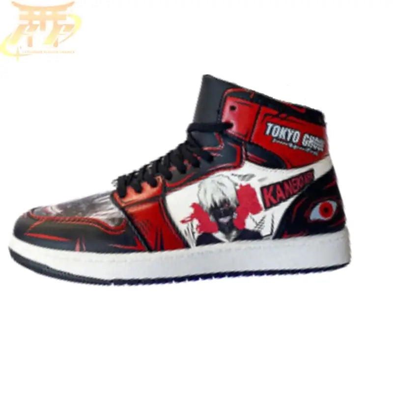 Kaneki Ken Schuhe – Tokyo Ghoul™