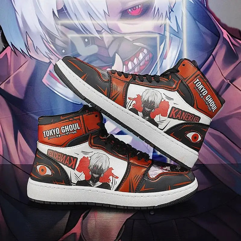 Kaneki Ken Schuhe – Tokyo Ghoul™