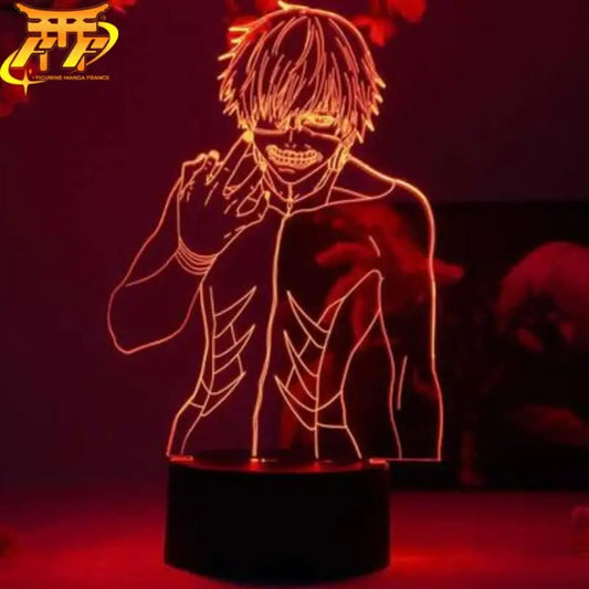 Kaneki lampe „Aogiri“ – Tokyo Ghoul™