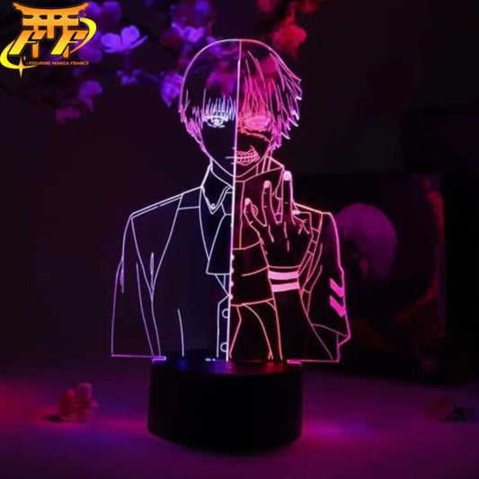 Kaneki lampe „Augenklappe“ – Tokyo Ghoul™