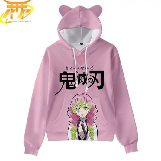 Kanroji-Bär- Pullover – Demon Slayer™